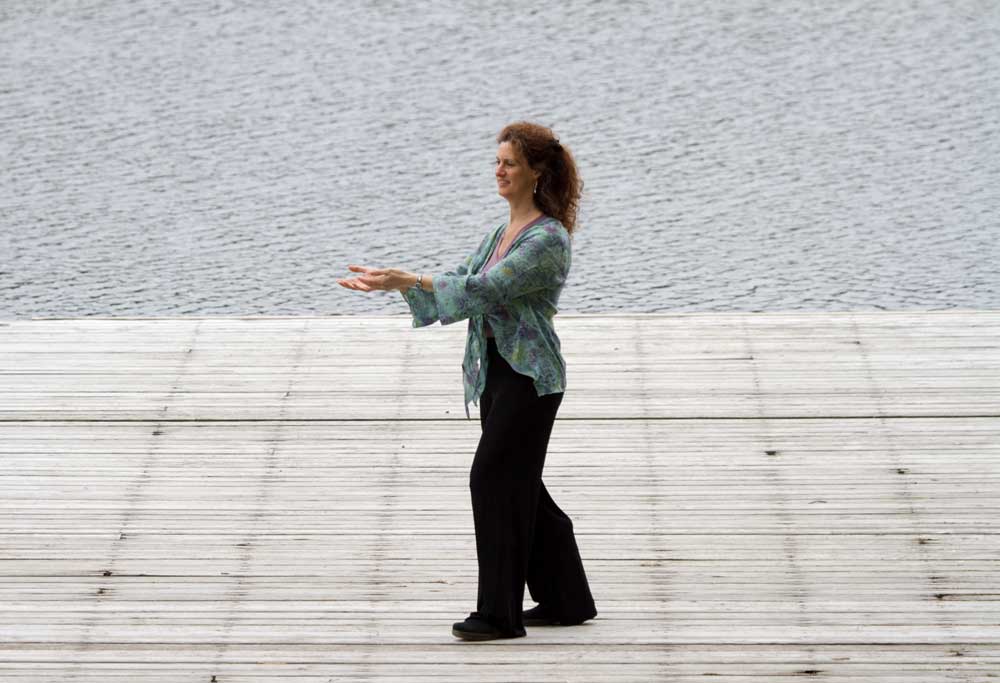 AmiTCC T’ai Chi Chih